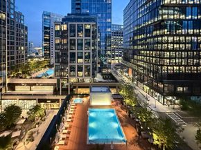 133 Seaport Blvd 803, Boston MA 02210
