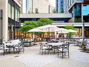 133 Seaport Blvd 803, Boston MA 02210