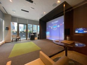 133 Seaport Blvd 803, Boston MA 02210