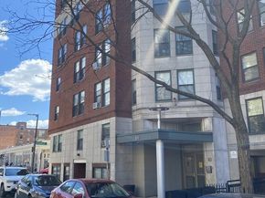 108 Peterborough St. 4F, Boston MA 02215