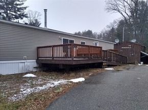 46 Madden Rd 38, West Brookfield MA 01585