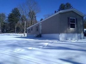 46 Madden Rd 38, West Brookfield MA 01585