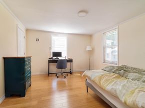 47 Dane Street, Somerville MA 02143