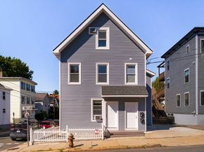 47 Dane Street, Somerville MA 02143