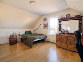 47 Dane Street, Somerville MA 02143