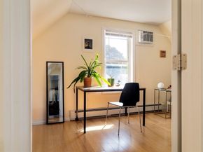 47 Dane Street, Somerville MA 02143