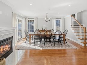 5 Peter St. D, Uxbridge MA 01569