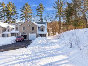 5 Peter St. D, Uxbridge MA 01569