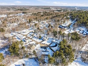 5 Peter St. D, Uxbridge MA 01569