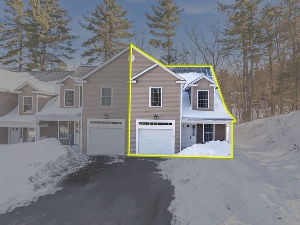 5 Peter St. D, Uxbridge MA 01569