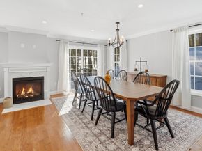 5 Peter St. D, Uxbridge MA 01569