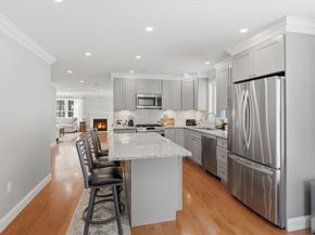 5 Peter St. D, Uxbridge MA 01569