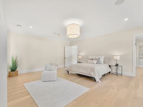 8 Crestview Road, Needham MA 02492