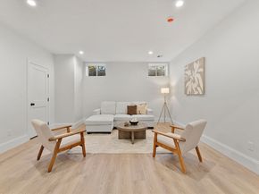 8 Crestview Road, Needham MA 02492