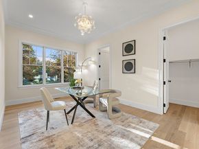 8 Crestview Road, Needham MA 02492