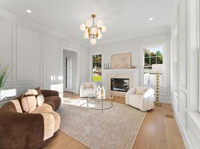 8 Crestview Road, Needham MA 02492
