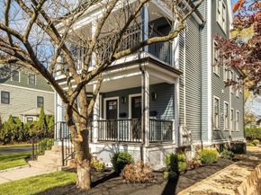 14 Maple St 14, Watertown MA 02472