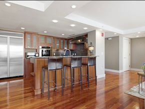 4 Battery Wharf 4308, Boston MA 02109