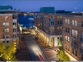 4 Battery Wharf 4308, Boston MA 02109