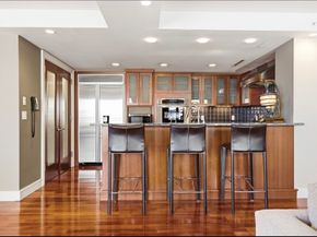 4 Battery Wharf 4308, Boston MA 02109