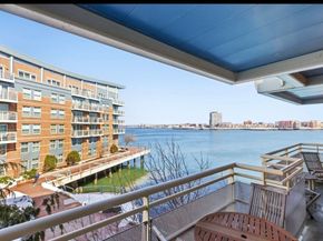4 Battery Wharf 4308, Boston MA 02109