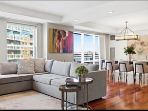 4 Battery Wharf 4308, Boston MA 02109