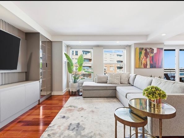 4 Battery Wharf 4308, Boston MA 02109