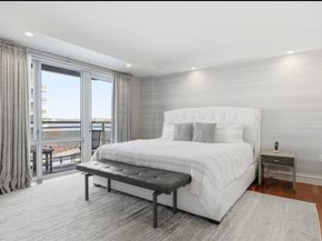 4 Battery Wharf 4308, Boston MA 02109