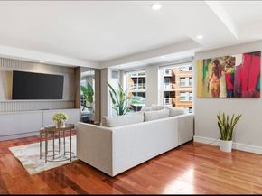 4 Battery Wharf 4308, Boston MA 02109