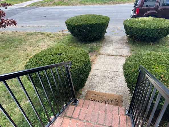 63 Woodland Avenue, Brockton MA 02301