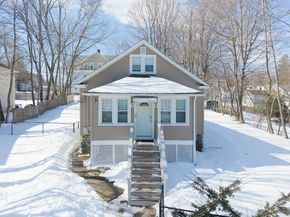 4 Stockholm St, Worcester MA 01607
