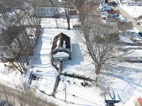 4 Stockholm St, Worcester MA 01607