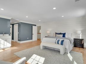 1 Cushing Street, Lexington MA 02420