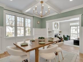 1 Cushing Street, Lexington MA 02420