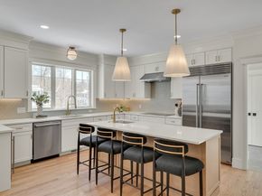 1 Cushing Street, Lexington MA 02420