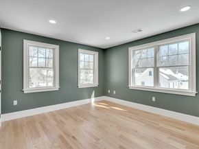 1 Cushing Street, Lexington MA 02420