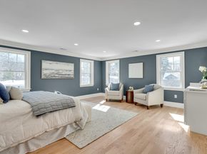 1 Cushing Street, Lexington MA 02420