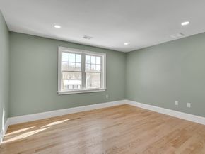 1 Cushing Street, Lexington MA 02420