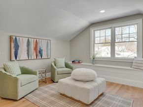 1 Cushing Street, Lexington MA 02420