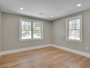 1 Cushing Street, Lexington MA 02420