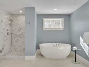 1 Cushing Street, Lexington MA 02420