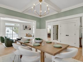 1 Cushing Street, Lexington MA 02420