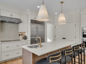 1 Cushing Street, Lexington MA 02420