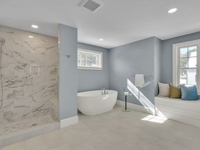 1 Cushing Street, Lexington MA 02420