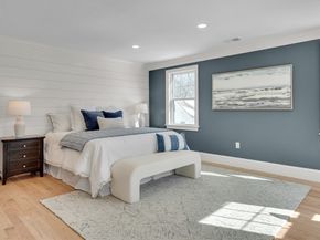 1 Cushing Street, Lexington MA 02420