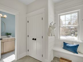 1 Cushing Street, Lexington MA 02420