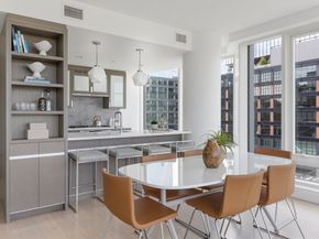 100 Lovejoy Wharf PH 1D, Boston MA 02114