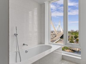 100 Lovejoy Wharf PH 1D, Boston MA 02114