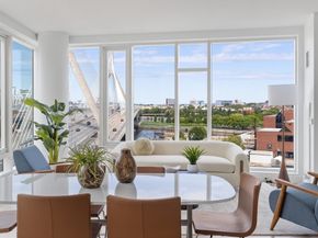 100 Lovejoy Wharf PH 1D, Boston MA 02114
