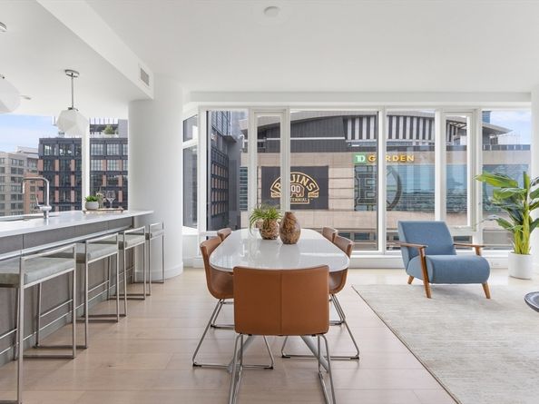100 Lovejoy Wharf PH 1D, Boston MA 02114